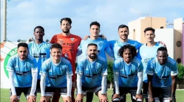 موعد مرتقب.. مباراة غزل المحلة وطلائع الجيش في الدوري المصري